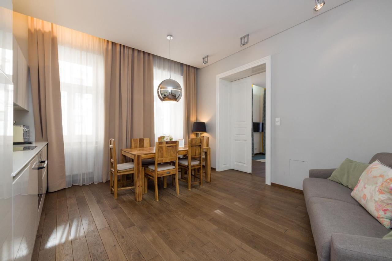 Rafael Kaiser Premium Apartments - Contactless 24H Check-In Vienna Exterior photo