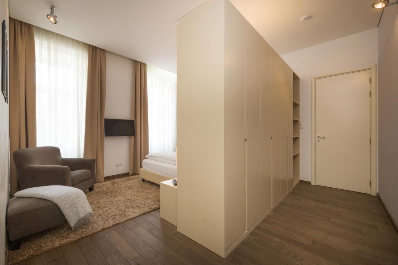 Rafael Kaiser Premium Apartments - Contactless 24H Check-In Vienna Exterior photo