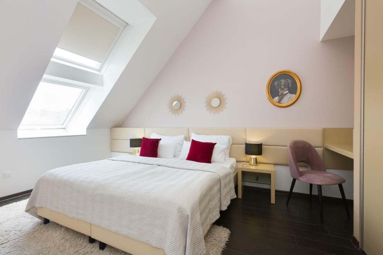 Rafael Kaiser Premium Apartments - Contactless 24H Check-In Vienna Exterior photo