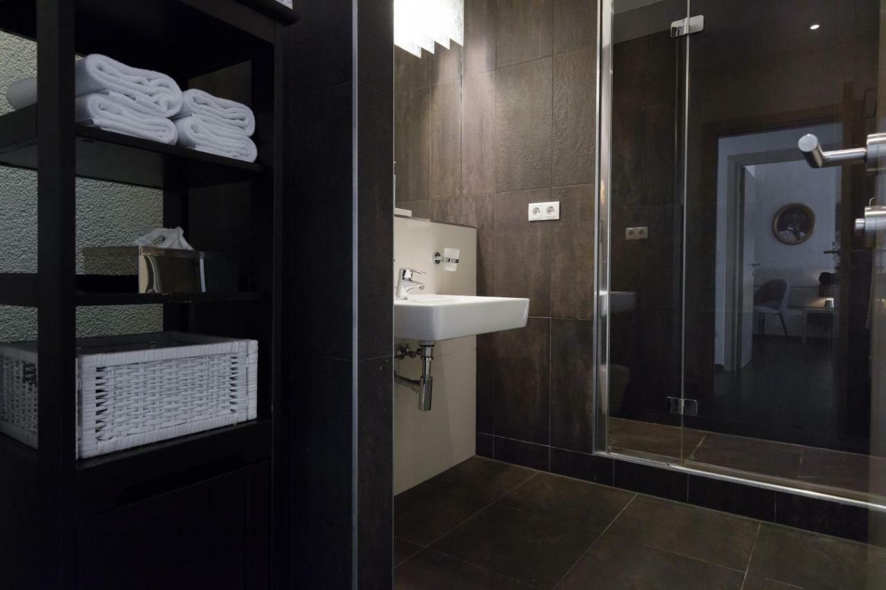 Rafael Kaiser Premium Apartments - Contactless 24H Check-In Vienna Exterior photo