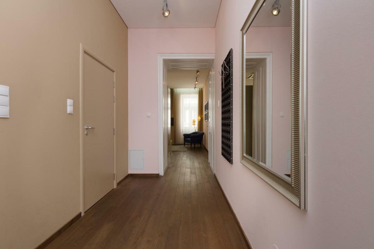 Rafael Kaiser Premium Apartments - Contactless 24H Check-In Vienna Exterior photo
