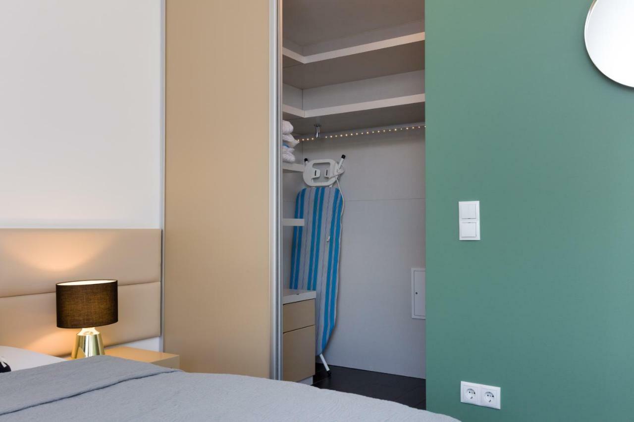 Rafael Kaiser Premium Apartments - Contactless 24H Check-In Vienna Exterior photo
