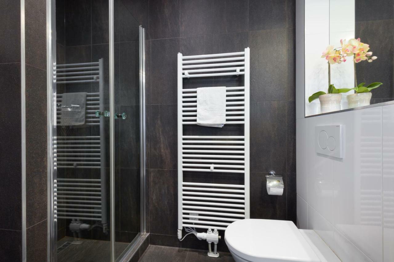 Rafael Kaiser Premium Apartments - Contactless 24H Check-In Vienna Exterior photo