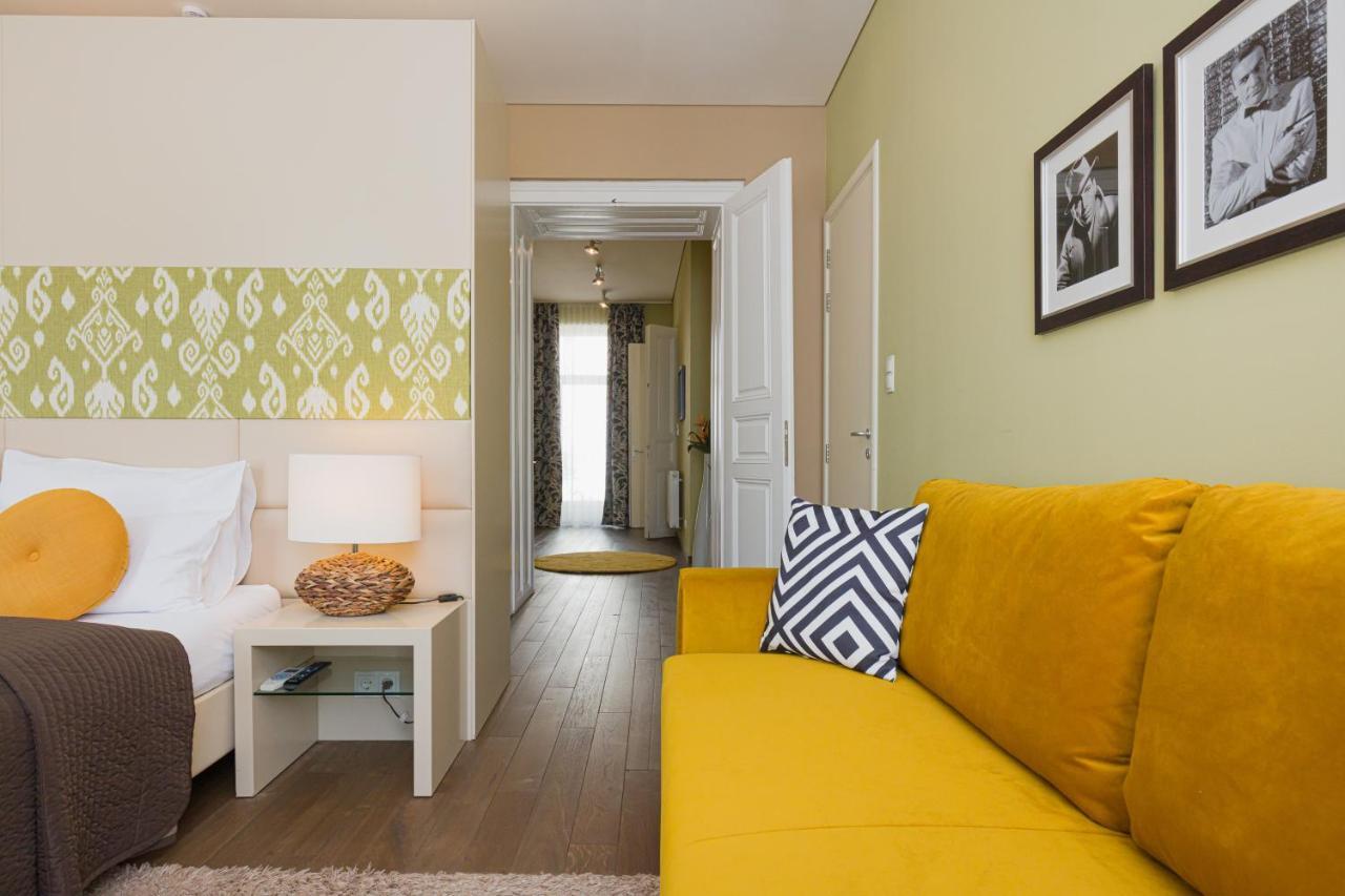 Rafael Kaiser Premium Apartments - Contactless 24H Check-In Vienna Exterior photo