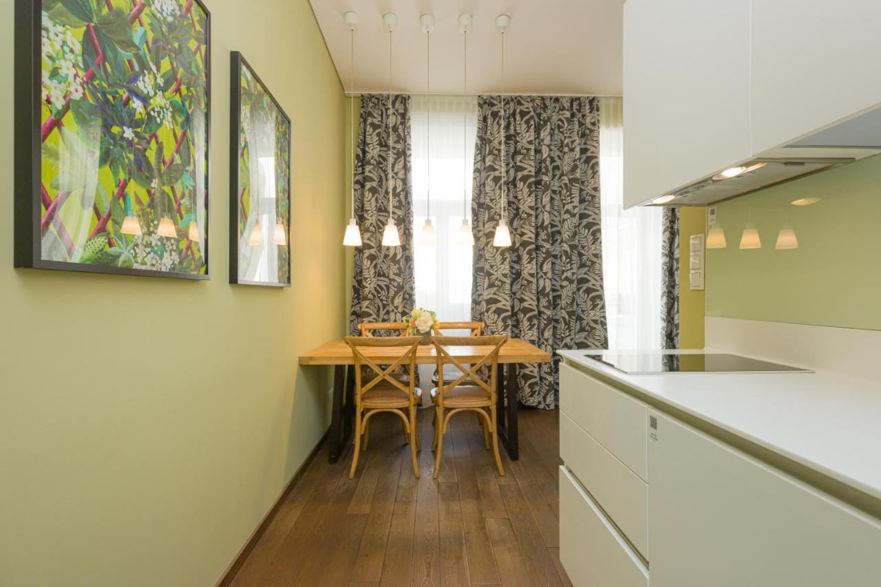 Rafael Kaiser Premium Apartments - Contactless 24H Check-In Vienna Exterior photo