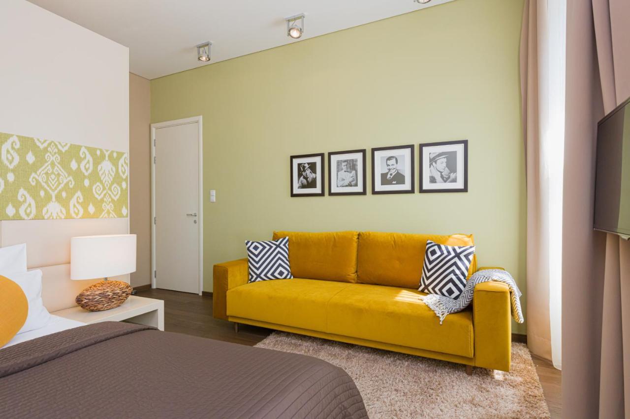 Rafael Kaiser Premium Apartments - Contactless 24H Check-In Vienna Exterior photo